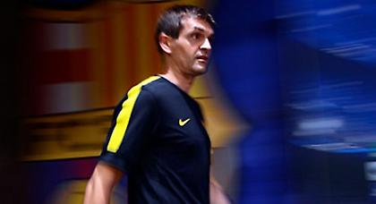 Για τον Τίτο κόντρα στη Βαγιαδολίδ