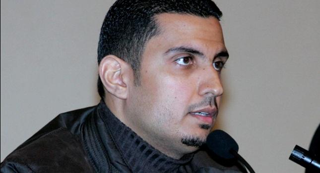 Με εκπρόσωπο του πρίγκιπα η Γ.Σ