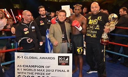 «Θα τους βγάλω όλους νοκ-άουτ»!