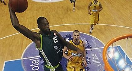 Γκιστ: «Πάω Παναθηναϊκό!»