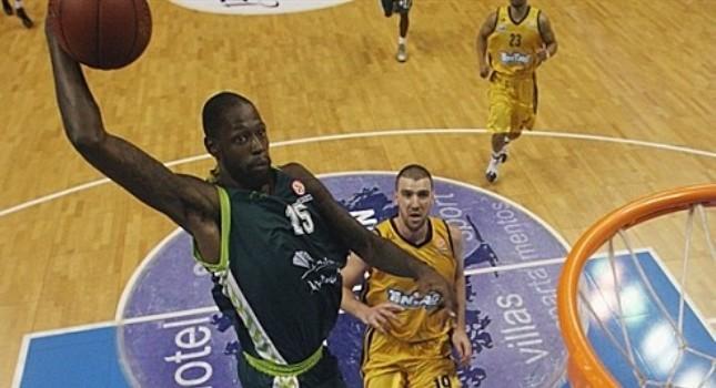 Γκιστ: «Πάω Παναθηναϊκό!»