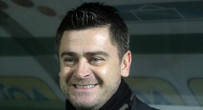 Δερμιτζάκης: «Ήρθαμε και πήραμε την πρόκριση»