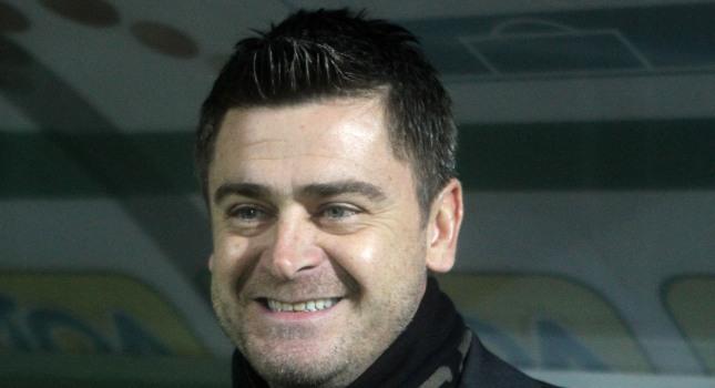 Δερμιτζάκης: «Ήρθαμε και πήραμε την πρόκριση»