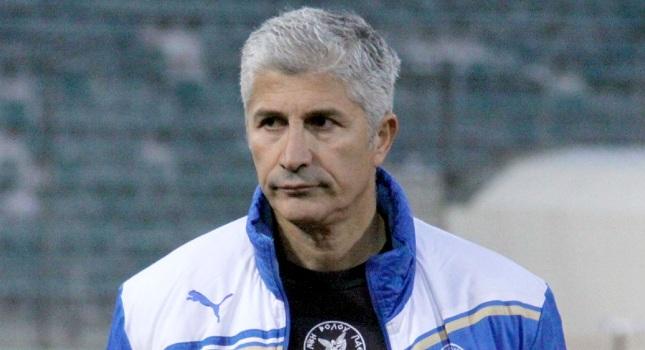 Μανωλάς: «Στο τέλος θα κάνουμε απολογισμό»