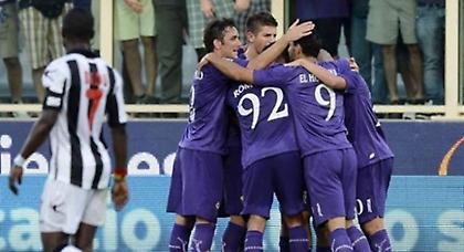 Στα προημιτελικά οι «βιόλα»