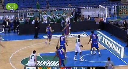 Το πρώτο του Καπόνο (video)