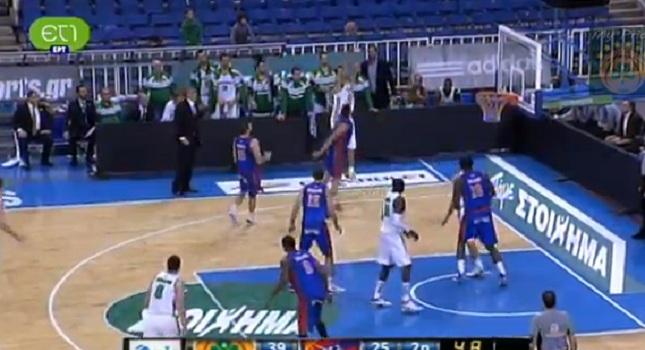 Το πρώτο του Καπόνο (video)