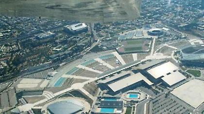 Μπαίνουν στο ΟΑΚΑ!