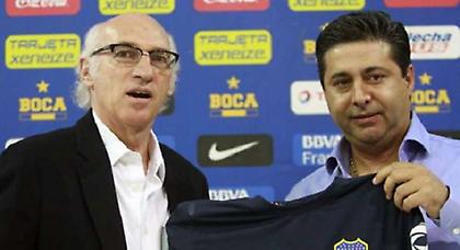 Ανοικτή η πόρτα για Ρικέλμε από Μπιάνκι