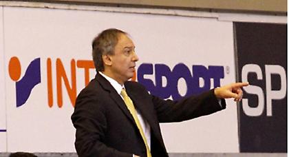 Φιλική προπόνηση