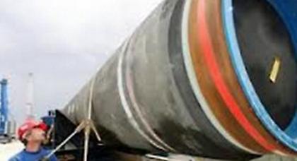 Επιμένει η Deutsche Bank για τα αποθέματα φυσικού αερίου στην Ελλάδα