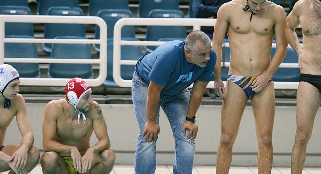 Αυτός ήταν «σεφτές»