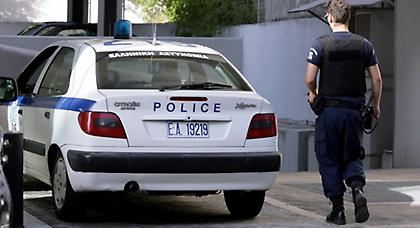 Τραυματισμός αστυνομικών στην Πάτρα