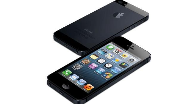 Πανικός στην Κίνα για ένα iPhone 5