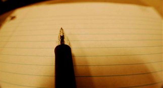 Έφυγε από τη ζωή ο δημοσιογράφος Θ. Αντωνόπουλος