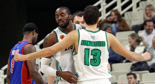 Λάσμε: «Επιπλέον όπλο ο Καπόνο»