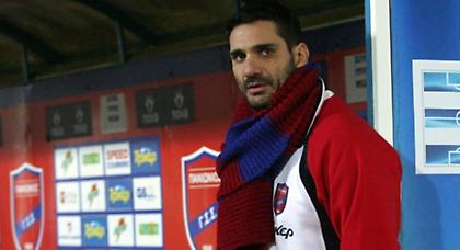 Ελευθερόπουλος: «Θέλουμε γρήγορα την παραμονή»