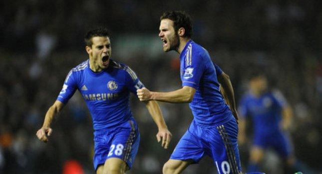 Πρόκριση με… πεντάρα!