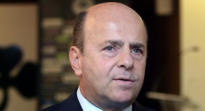 Κύριε Γιάννη, you know τι εστί Panathinaikos?