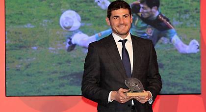 Όλη η Ρεάλ δίπλα στον Βιλανόβα