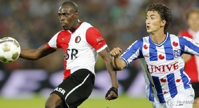 Στα πέναλτι πέρασε η Φέγενορντ