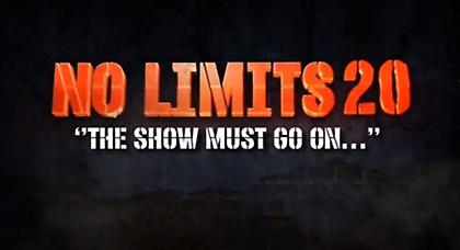 Η πρεμιέρα του No Limits 20