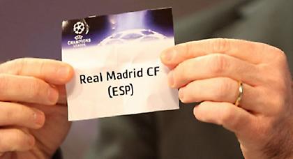 Έρχονται ντέρμπι στο Champions League