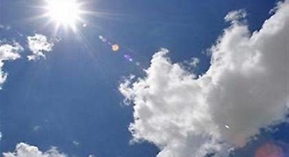 Βελτίωση του καιρού την Πέμπτη