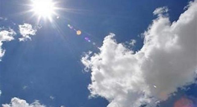 Βελτίωση του καιρού την Πέμπτη