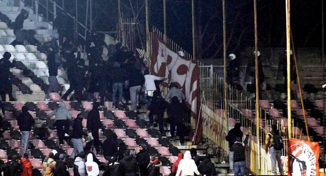 Οι ποινές που προβλέπονται για την Παναχαϊκή