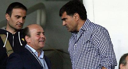 «Δάκτυλος» Τζίγκερ