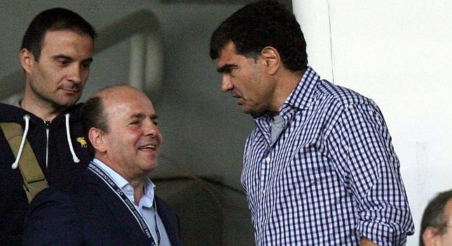 «Δάκτυλος» Τζίγκερ