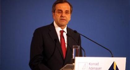 Τα επόμενα βήματα Σαμαρά