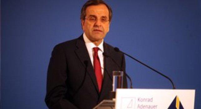 Τα επόμενα βήματα Σαμαρά