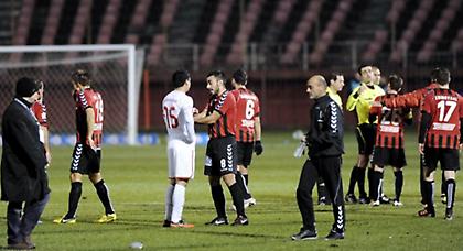 Η αντιολυμπιακίτιδα κοστίζει καμιά φορά ακριβά…