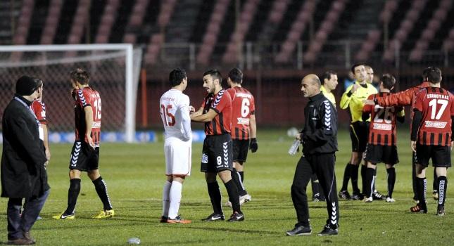Η αντιολυμπιακίτιδα κοστίζει καμιά φορά ακριβά…