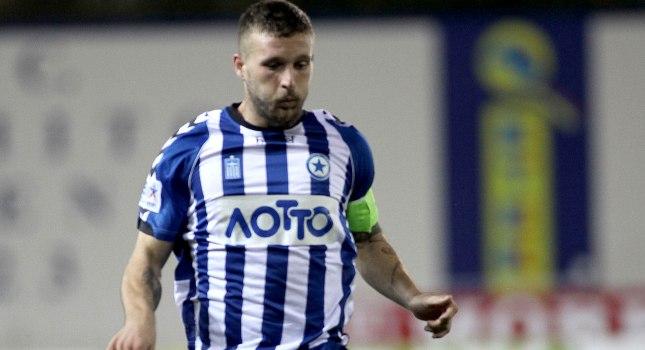 «Κλείνει» στο Βέλγιο ο Σκόνδρας