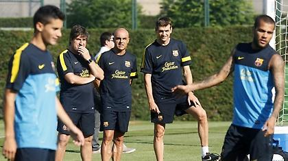 Το μεγαλείο του Βιλανόβα