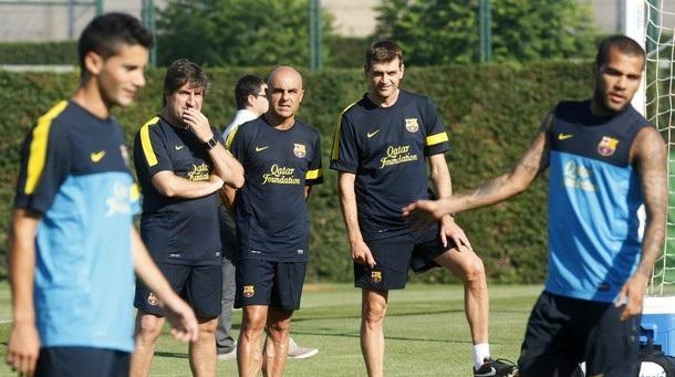 Το μεγαλείο του Βιλανόβα