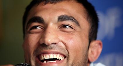 Στην κορυφή ο Ηλιάδης