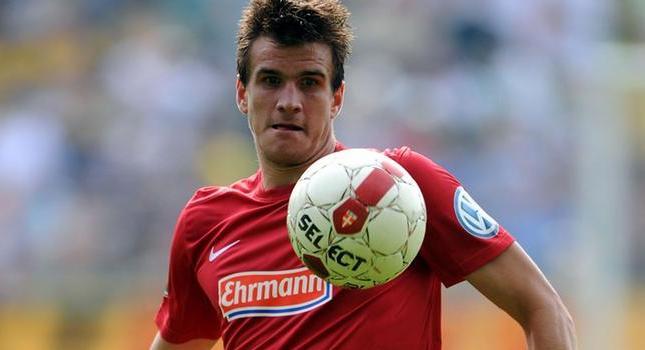 «Φλερτάρει» Σαντινί ο Ηρακλής