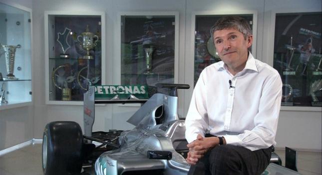 Αγχώνεται ο Μπρον…