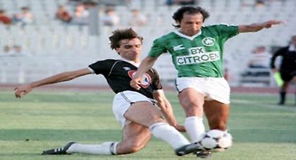 Η πεντάρα του ΟΦΗ στον ΠΑΟ (video)