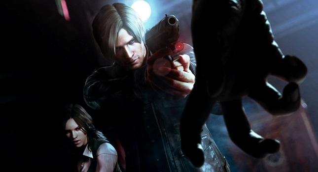 Τον Μάρτιο έρχεται το Resident Evil 6 στα PCs