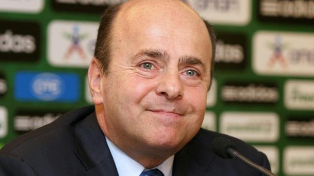 «Θέλω να πιστέψω…»