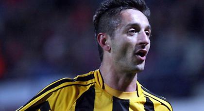 Κάμπας: «Κάναμε την έκπληξη»