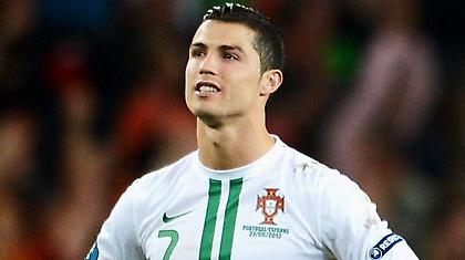 Ρονάλντο: «Προέχει η εθνική Πορτογαλίας»