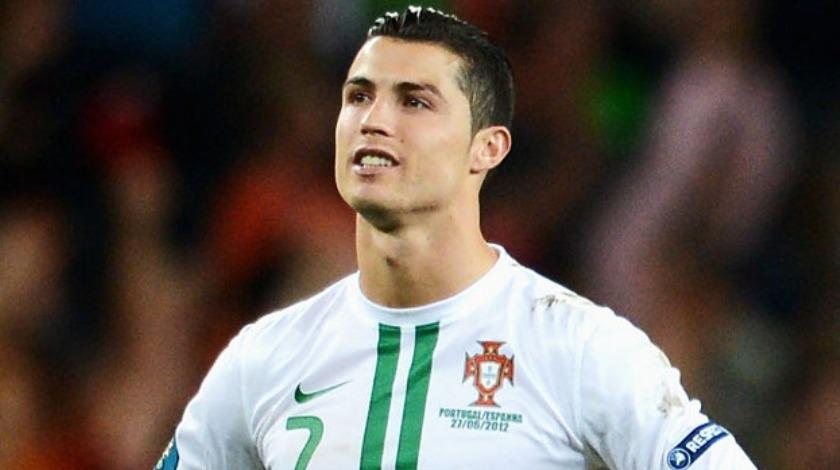 Ρονάλντο: «Προέχει η εθνική Πορτογαλίας»