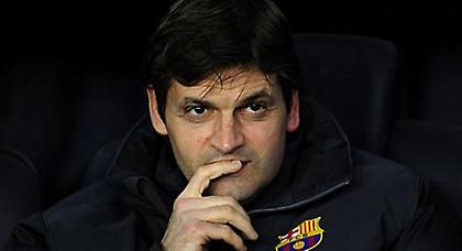 Σε εξέλιξη η επέμβαση του Βιλανόβα