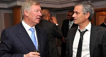 Η παράδοση δείχνει… Ρεάλ και Μουρίνιο